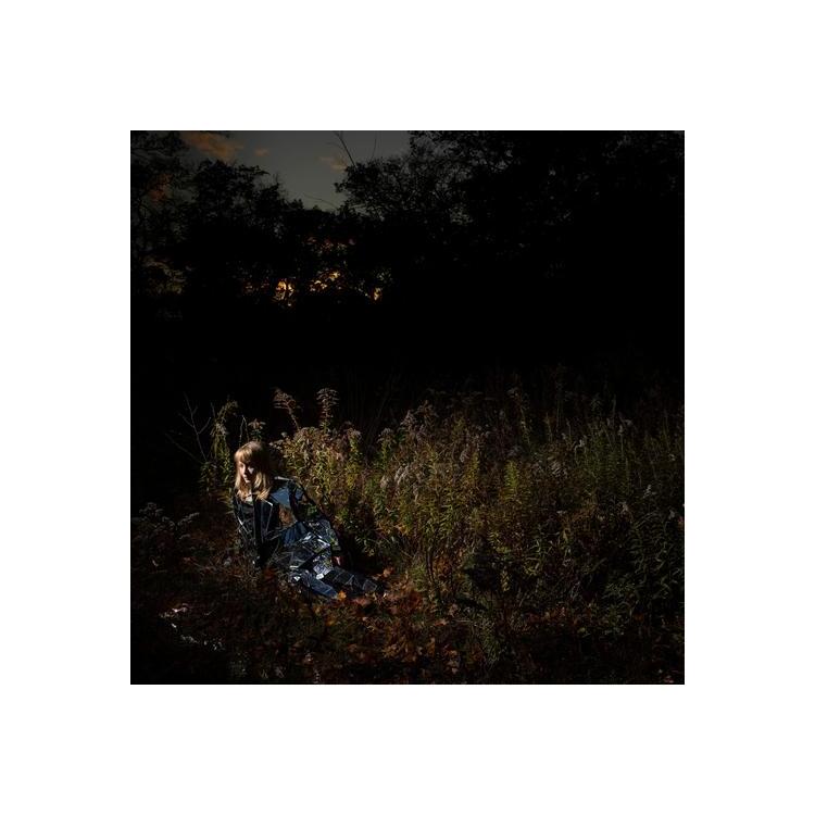THE WEATHER STATION - Ignorance (Baby Blue Vinyl)
