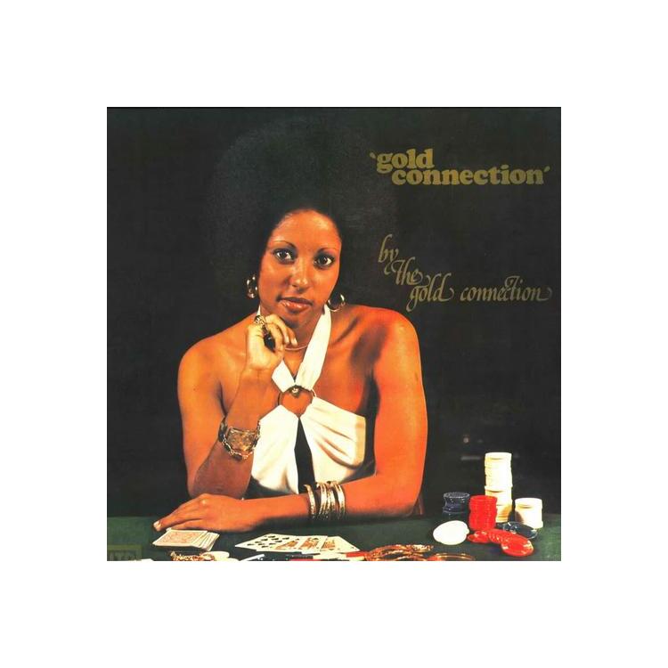 THE GOLD CONNECTION - Gold Connection