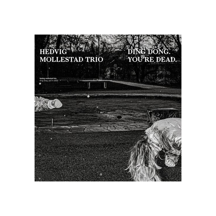 HEDVIG MOLLESTAD TRIO - Ding Dong. You're Dead (Vinyl)