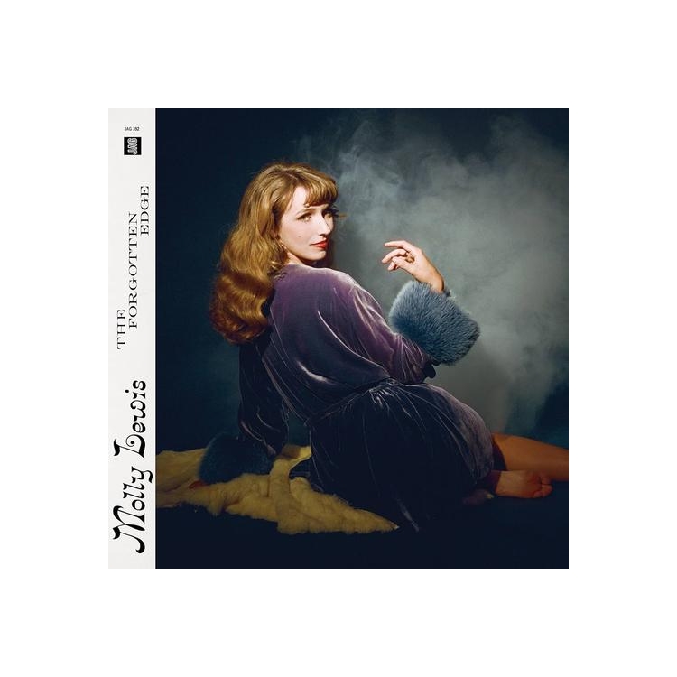 MOLLY LEWIS - Forgotten Edge