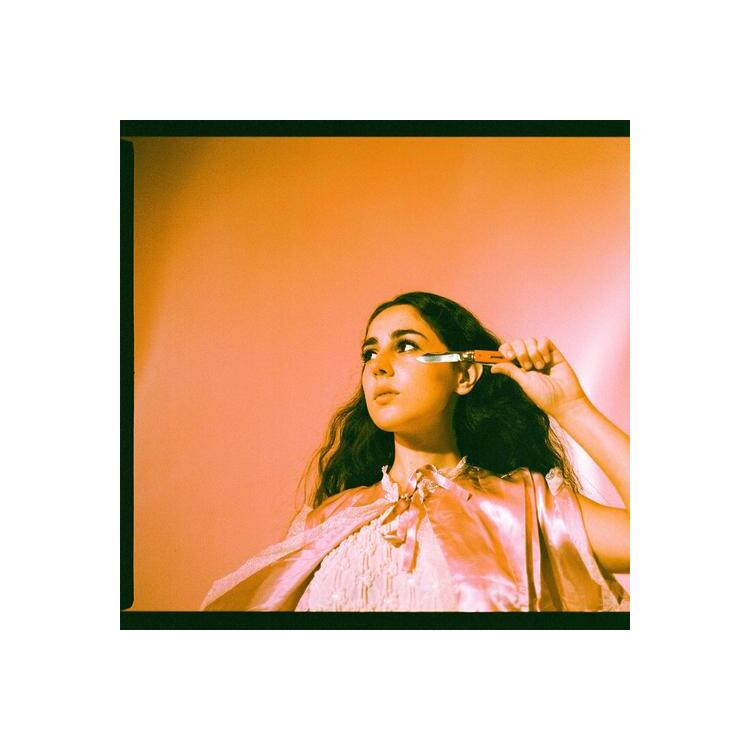 SAMIA - Scout (Vinyl 12' Ep)