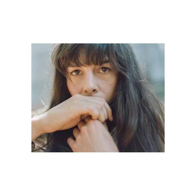 MADI DIAZ - History Of A Feeling (Black Vinyl)