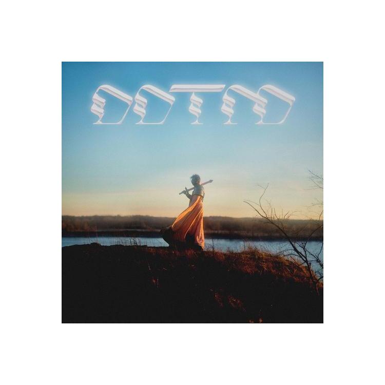 FOXING - Draw Down The Moon (Hot Pink)