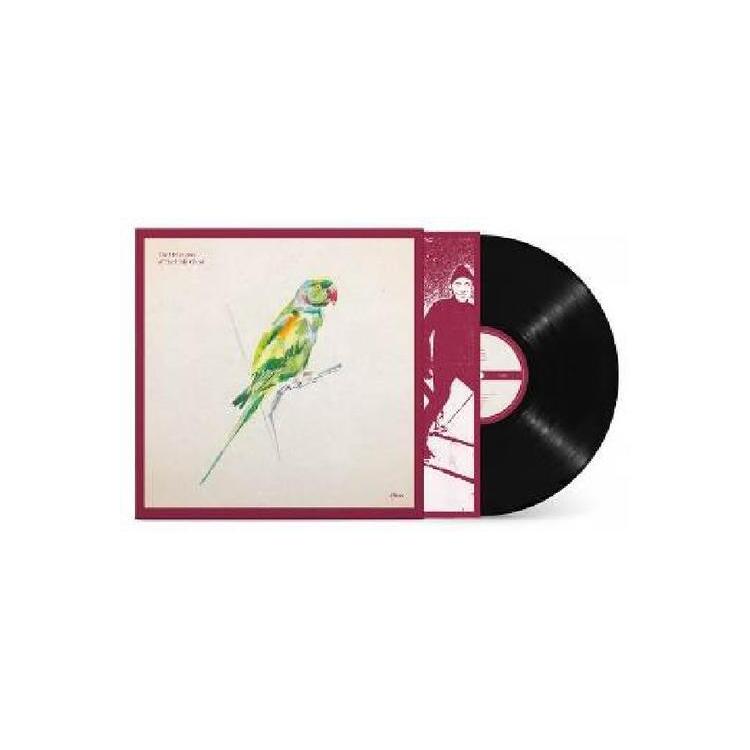 THE HELICOPTER OF THE HOLY GHOST - Afters (140g Vinyl)