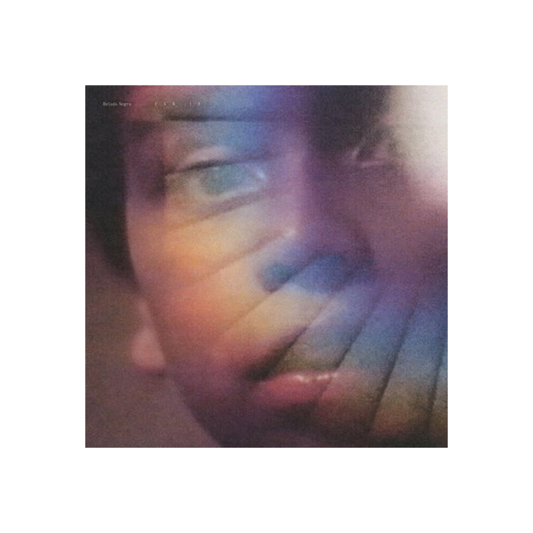 HELADO NEGRO - Far In