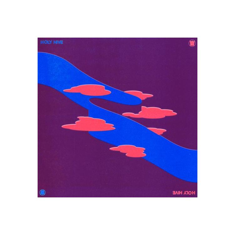 HOLY HIVE - Holy Hive