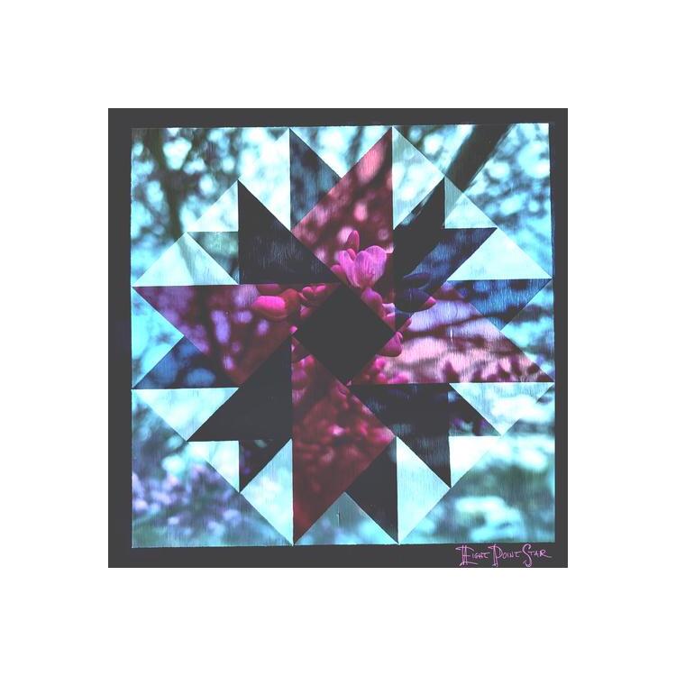 EIGHT POINT STAR - Eight Point Star