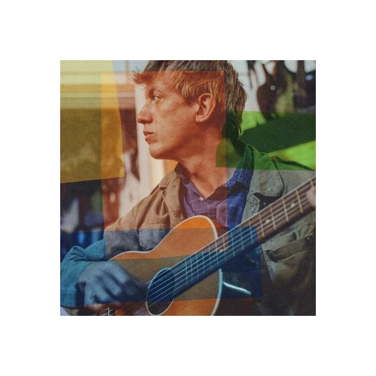 STEVE GUNN - Other You (Clear)