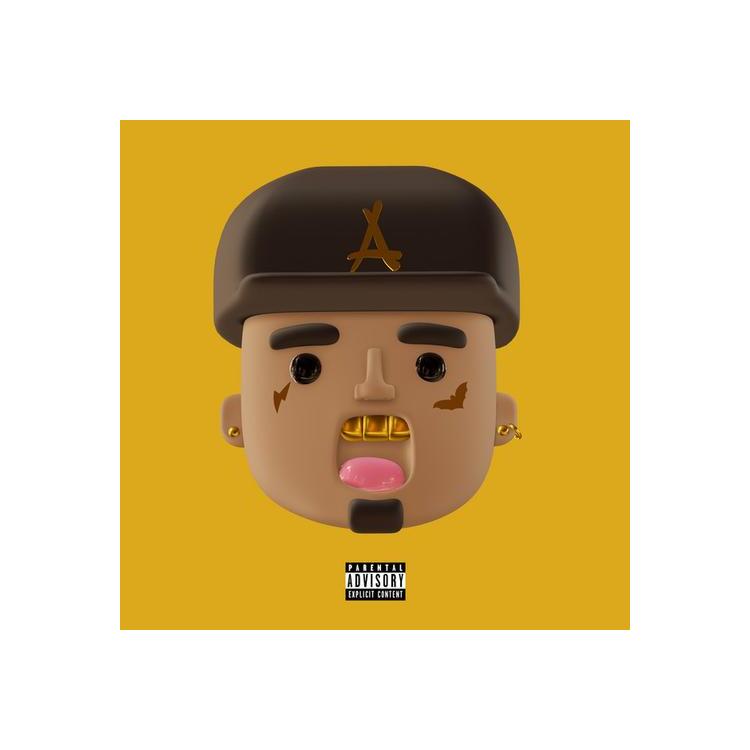 KID INK - Alive