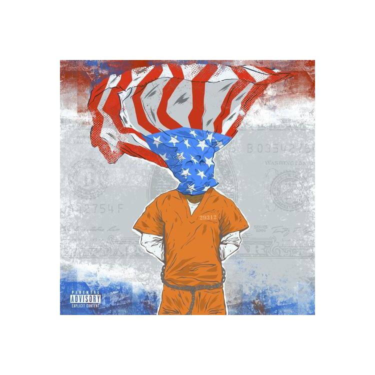 STREET JUSTICE & 38 SPESH - Community Service