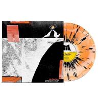 THE MURLOCS - Bittersweet Demons (Orange/cream Swirl With Black Splatter Vinyl)