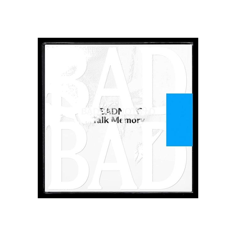 BADBADNOTGOOD - Talk Memory