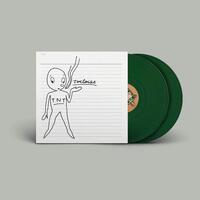 TORTOISE - Tnt (Green Vinyl)