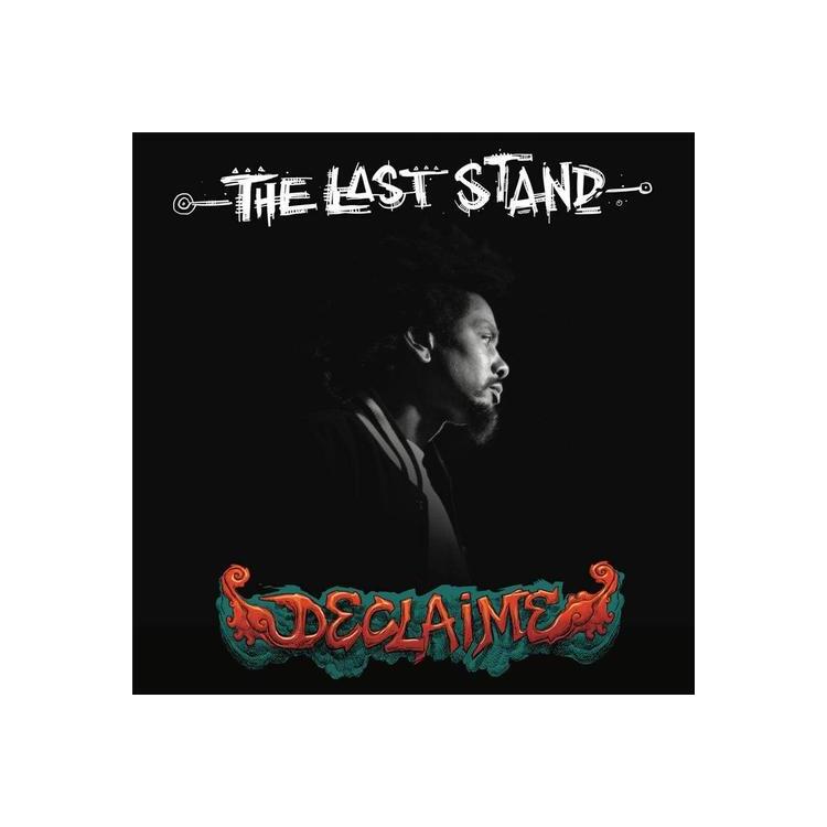 DECLAIME - Last Stand