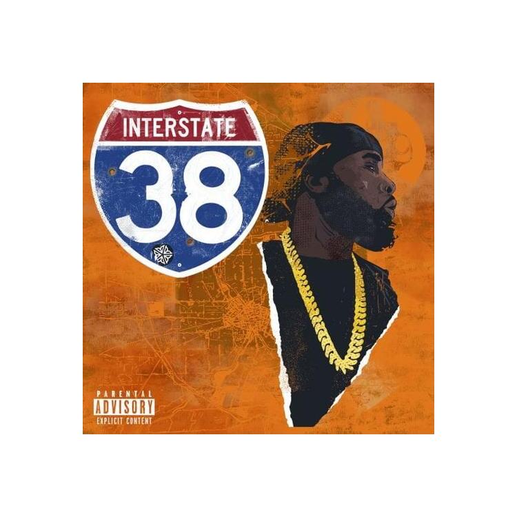 38 SPESH - Interstate 38