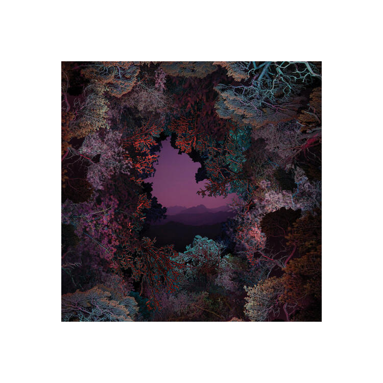 CLAIRE GEORGE - Land Beyond The Light, The