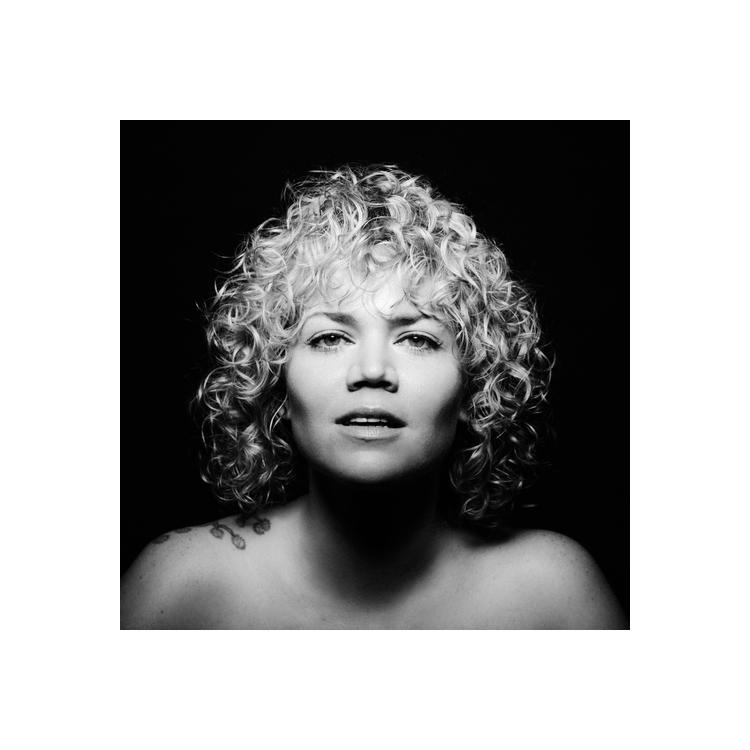 ALICIA WALTER - I Am Alicia