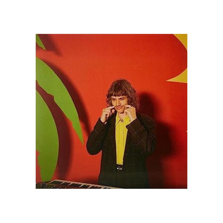 TIM AYRE - Modern Life