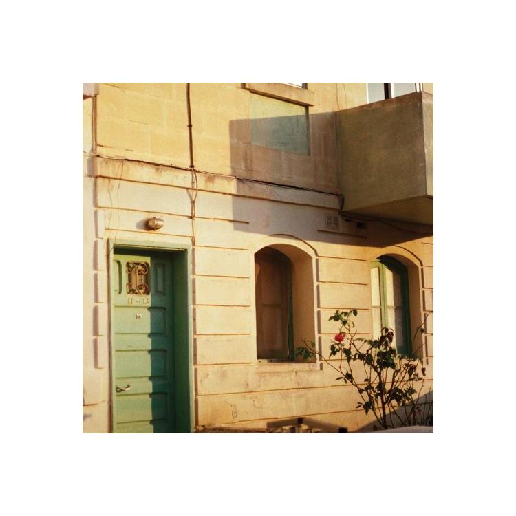 SMOKE BELLOW - Open For Business (Gold Vinyl)