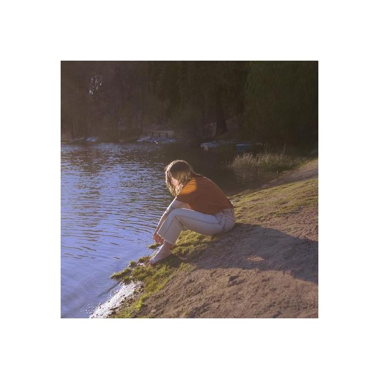 BOY SCOUTS - Wayfinder (Ltd Clear Vinyl)