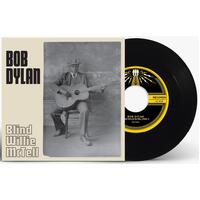 BOB DYLAN - Blind Willie Mctell (Vinyl)