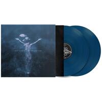 SLEEP TOKEN - This Place Will Become Your Tomb (Limited Blue Coloured Vinyl)