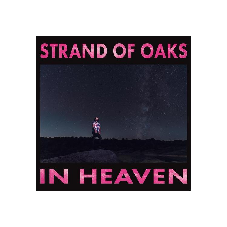 STRAND OF OAKS - In Heaven