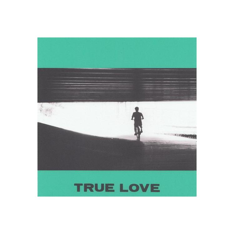 HOVVDY - True Love