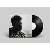 SHANE NICHOLSON - Living In Colour (Vinyl)