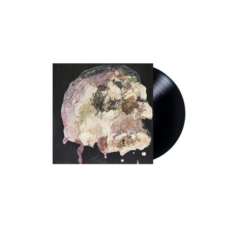 SHINING BIRD - Deadlands (Vinyl)