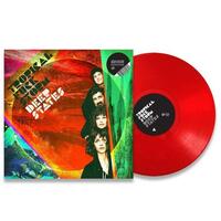TROPICAL FUCK STORM - Deep States (Australian Exclusive Translucent Red Vinyl)