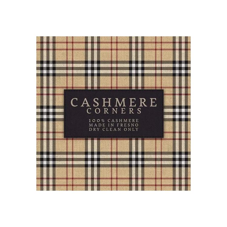 PLANET ASIA X A-PLUS THA KID - Cashmere Corners