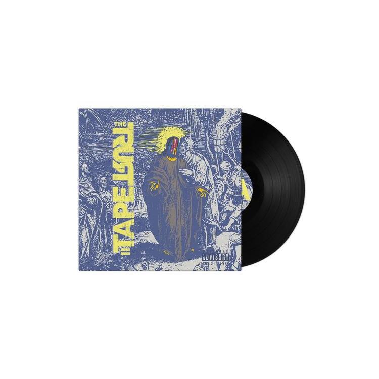 VARIOUS ARTISTS - Trust Tape 2