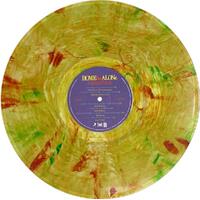 SOUNDTRACK - Home Alone Christmas (Limited Red & Green 'christmas Party' Coloured Vinyl)