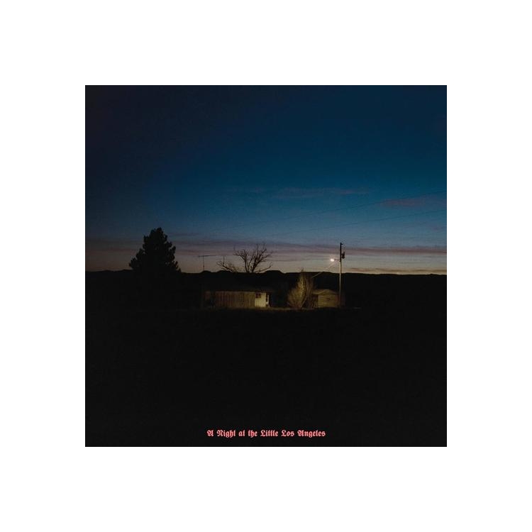 KEVIN MORBY - A Night At.. -coloured-