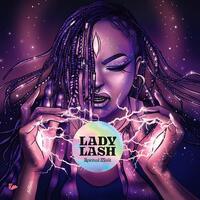 LADY LASH - Spiritual Misfit