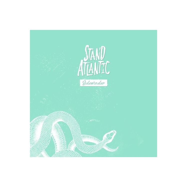 STAND ATLANTIC - Sidewinder