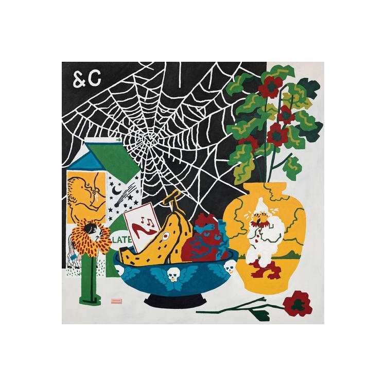 PARQUET COURTS - Sympathy For Life