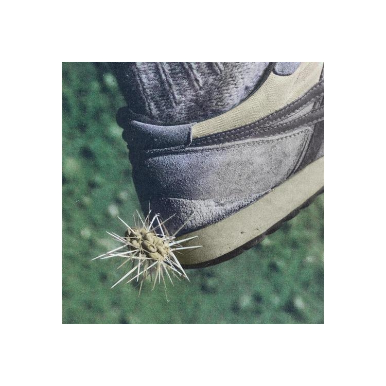 ROSS FROM FRIENDS - Tread