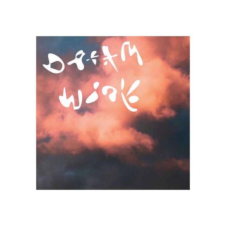 DINNER - Dream Work (Opaque White Vinyl)