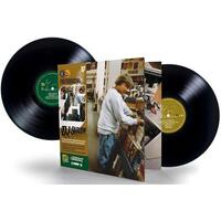 DJ SHADOW - Endtroducing: 25 - Abbey Road Half Speed Master (Vinyl)