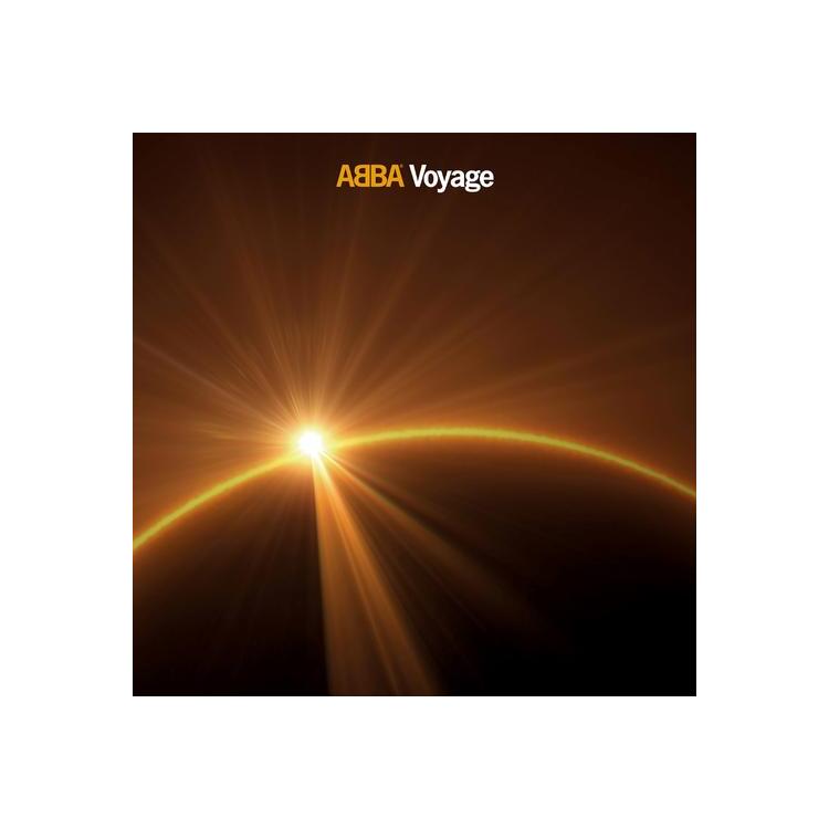 ABBA - Voyage (Vinyl)