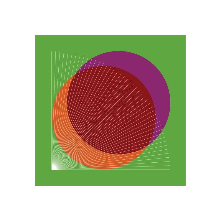 LIGHT CONDUCTOR - Sequence Two