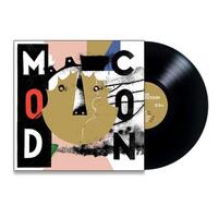 MOD CON - Modern Condition (Vinyl)