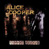 ALICE COOPER - Brutal Planet [2lp] (Color-in-color 180 Gram 45rpm, First Time As A 2lp) (Indie-exclusive)