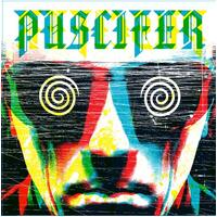 PUSCIFER - Billy D And The Hall Of Feathered Serpents: Puscifer Live At The Mayan Theatre [7'] (Indie-exclusive)