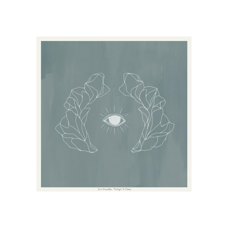 JOSE GONZALEZ - Vestiges & Claws (Pink Vinyl)