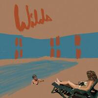 ANDY SHAUF - Wilds (Limited Translucent Blue Coloured Vinyl)