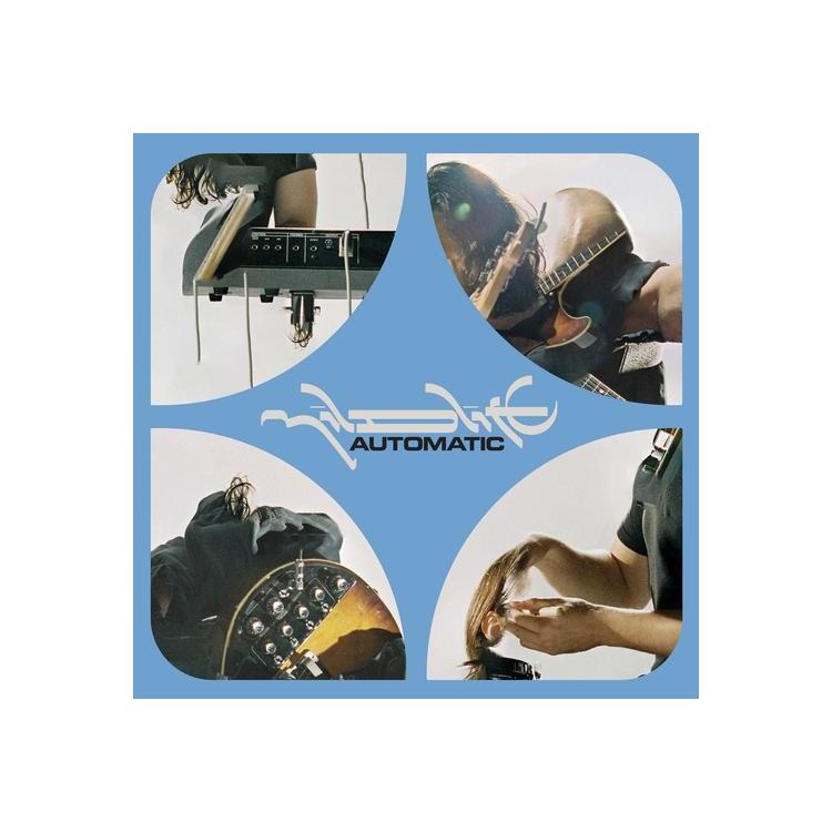 MILDLIFE - Automatic