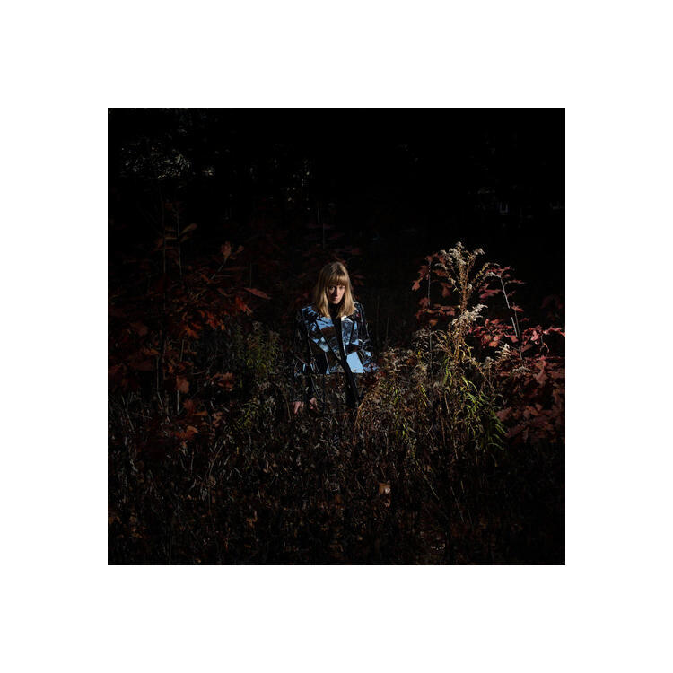 THE WEATHER STATION - Ignorance (Coloured Vinyl)
